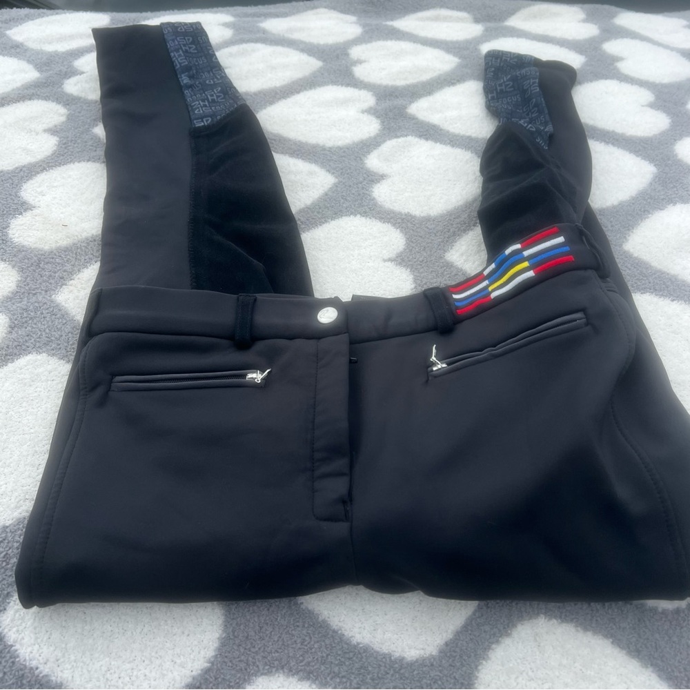 Supreme by Horze Full Seat Riding Breeches Size 26”